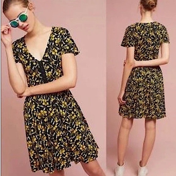 Anthropologie Dresses & Skirts - Anthropologie Maeve Dress